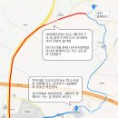 가산초 삼거리 이미지