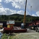 인공암벽장 화장실 이미지