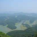 작두산성 | 옥천 환산성 제6보루 (沃川 環山城 第6堡壘)