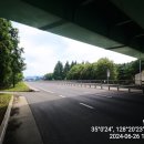 상촌 버스정류소 이미지