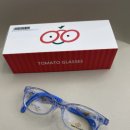 토마토안경 | [강동구] 토마토 안경 제작 후기｜토마토안경 가공 + 약시 안경착용이 중요한 이유(올림픽파크포레온...