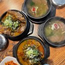 황금옥 | 황금동 밥집 황금옥 뼈해장국 곰탕 후기
