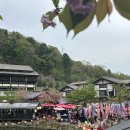 사래마을 | 아이랑 동두천 니지모리 후기 | 일본 감성 테마파크