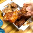 교촌치킨 물금역