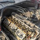 오토팬 카센타 | BMW 535i GT, 18만km의 고백 — 엔진오일 누유부터 足 전체까지 [수리기 1편]