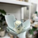 송이유치원 | 서울대입구 꽃집 플로래빗 방문기｜꽃 한송이 선물 후기🌹💐
