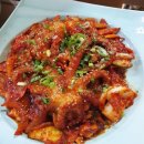 무안 애 꽃 한정식 이미지