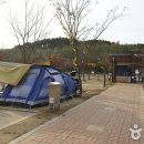 바다물결캠핑장 이미지