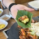 용이동 한식맛집 수준높은 무제한 셀프바 명태어장 쭈갑골 평택점