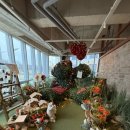 이쁜농장 | 영종도 디저트가 맛있는 카페 찾는다면 바다앞농장 2층