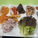 선릉역 한신인터밸리24 빌딩 지하 푸드코트 가성비음식점들 내돈내산 일주일 직장인 점심 식사 후기