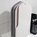 모도리 | 깔끔도마(도마4P+거치대) 베스트세트 내돈내산 장점 단점 한달사용 후기 신혼집 추천템!