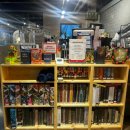 범PC | 용인 더홀릭 보드게임카페 구성역점 무제한 이용 가능 추리게임 클루 시간순삭