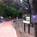 청마시비공원 이미지