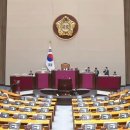 ‘내란 동조자’ 고성에 ‘빠루’ 비난까지.. 국회 긴급질의, 난장판 된 본회의장 이미지