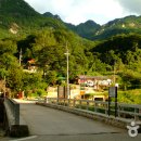 도담삼봉안내소 이미지