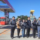 바다주유소 이미지