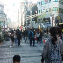 베트남퀴논거리 이미지