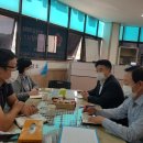 미강서원 터 이미지