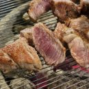 품다 | 사가정 맛집 고기를품다 식사 후기 | 사가정고기집 목살맛집 숙성고기