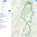 유명산주유소 이미지