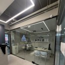 애니포스만화학원 - 군포시 산본로343번길 9 | [완공 후기] 3D 도면을 현실로 완벽 복사! 애니포스 웹툰만화학원 검단캠퍼스