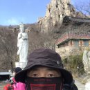 순천-39호 | 남해 금산 산행(앵강고개~금산정상~두모계곡)