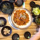 구리 해물찜 해원 해물아구찜 부모님과 식사할 만한 곳