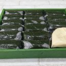 한라산쑥떡미당 - 7270 | 한라산쑥떡미당