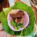 거제 고깃집 맛집 계룡산숯불갈비 장승포점! 점심특선을 즐기세요