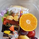 하당노인복지관 | 하당노인복지관 웰빙Box 5,000원 배달 후기