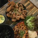 수만치킨 이미지