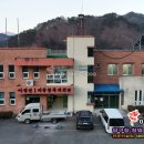 어성전1리 종합복지회관 | 골드플러스 당구대 설치 - 강원도 양양 어성전1리 종합복지회관