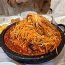 영희농장 | 전주 신시가지 콩나물 가득한 효자동아귀찜