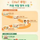 하브루교육 - 35620 | CHaT 루틴 마음 색칠 영어 수업-인터넷 서점에서 'CHaT 루틴'으로 검색해보세요♡/CHaT 루틴 영어 수업...