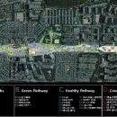 경인선-수인선, 역세권 기본구상안 중간보고 ...연수-승기, 송도(옥골), 백운 역세권의 개발계획안 '보고' 이미지