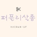 퍼플리살롱