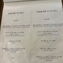 수내고등학교 | 분당 수내 블루리본 5년연속, ‘라라테이블’ 파스타