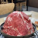 화산궁 | 순천회식장소 순천데이트맛집 해룡맛집 화산물갈비 순천점 방문후기