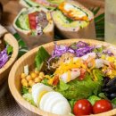 해빛(habit)샌드위치 커피 이미지