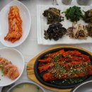산채랑황태랑 이미지