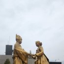 솔잎가든 | [영월 구경할거리] 왕과 사는 남자 영월 청령포, 영월맛집 솔잎가든