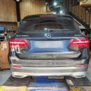 서기카센타 | 광주 수입차 카센터 벤츠 GLC220d 엔진오일 세트 교환 및 하체 무상 점검 후기 JH모터스