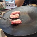 오복솥뚜껑삼겹살