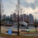 독바위공원 야외무대 이미지