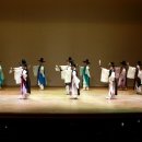 제1회 진솔의 춤향기(한량무와 진주교방굿거리춤) 이미지