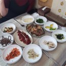 안면도 밥상 네이버블로그