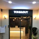 김헤어모드 이미지