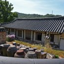사색의길(백일헌종택) 이미지