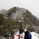 제47차 천안온누리산악회 정기산행(충남 홍성 용봉산 381M) 이미지